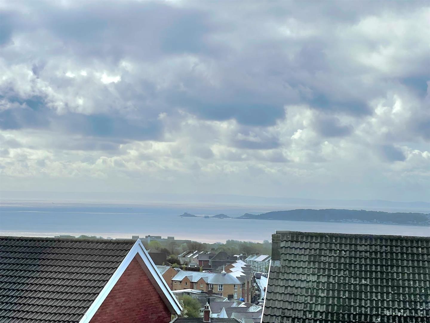 Brynmead Close, Sketty, Swansea, SA2 9EY